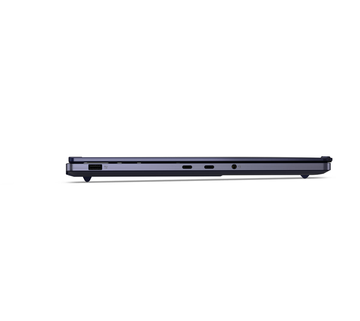 Lenovo Legion 7 16AGP11 AMD Ryzen AI 9 HX 470 Ordinateur portable 40,6 cm (16") WQXGA 32 Go LPDDR5x-SDRAM 1 To SSD NVIDIA GeForce RTX 5060 Wi-Fi 7 (802.11be) Windows 11 Home Allemand