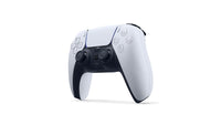 Sony Interactive Entertainment DualSense V2 Schwarz, Weiß Bluetooth/USB Gamepad Analog / Digital Android, MAC, PC, PlayStation 5, iOS