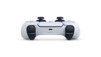 Sony Interactive Entertainment DualSense V2 Schwarz, Weiß Bluetooth/USB Gamepad Analog / Digital Android, MAC, PC, PlayStation 5, iOS