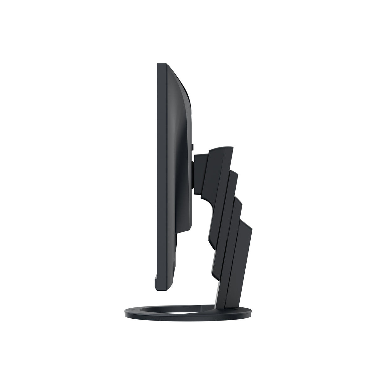 EIZO FlexScan EV2740S-BK Computerbildschirm 68,6 cm (27") 3840 x 2160 Pixel 4K Ultra HD LCD Schwarz