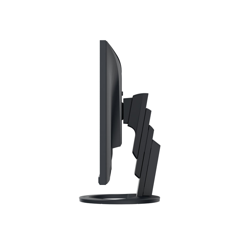 EIZO FlexScan EV2740S-BK Computerbildschirm 68,6 cm (27") 3840 x 2160 Pixel 4K Ultra HD LCD Schwarz