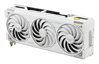 ASUS TUF Gaming TUF-RTX5070TI-O16G-BTF-WHITE NVIDIA GeForce RTX 5070 Ti 16 GB GDDR7