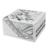 ASUS ROG -STRIX-1000P-GAMING-WHITE-E Netzteil 1000 W 20+4 pin ATX ATX Weiß