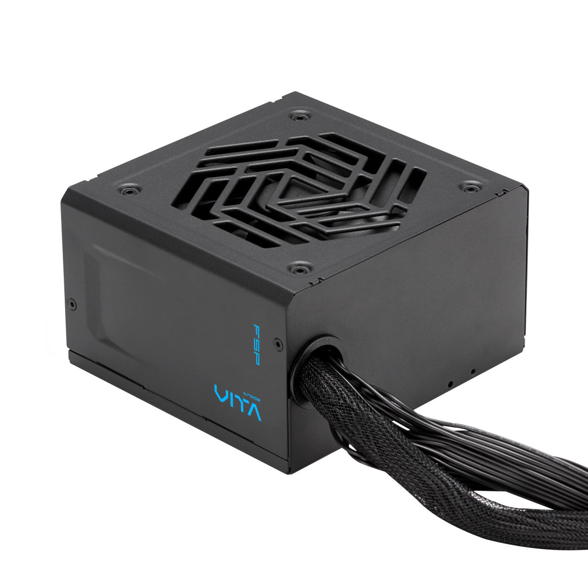 FSP VITA GD 550W Netzteil ATX ATX3.1 Schwarz