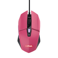 Trust GXT 109P FELOX Maus Gaming Beidhändig USB Typ-A 6400 DPI