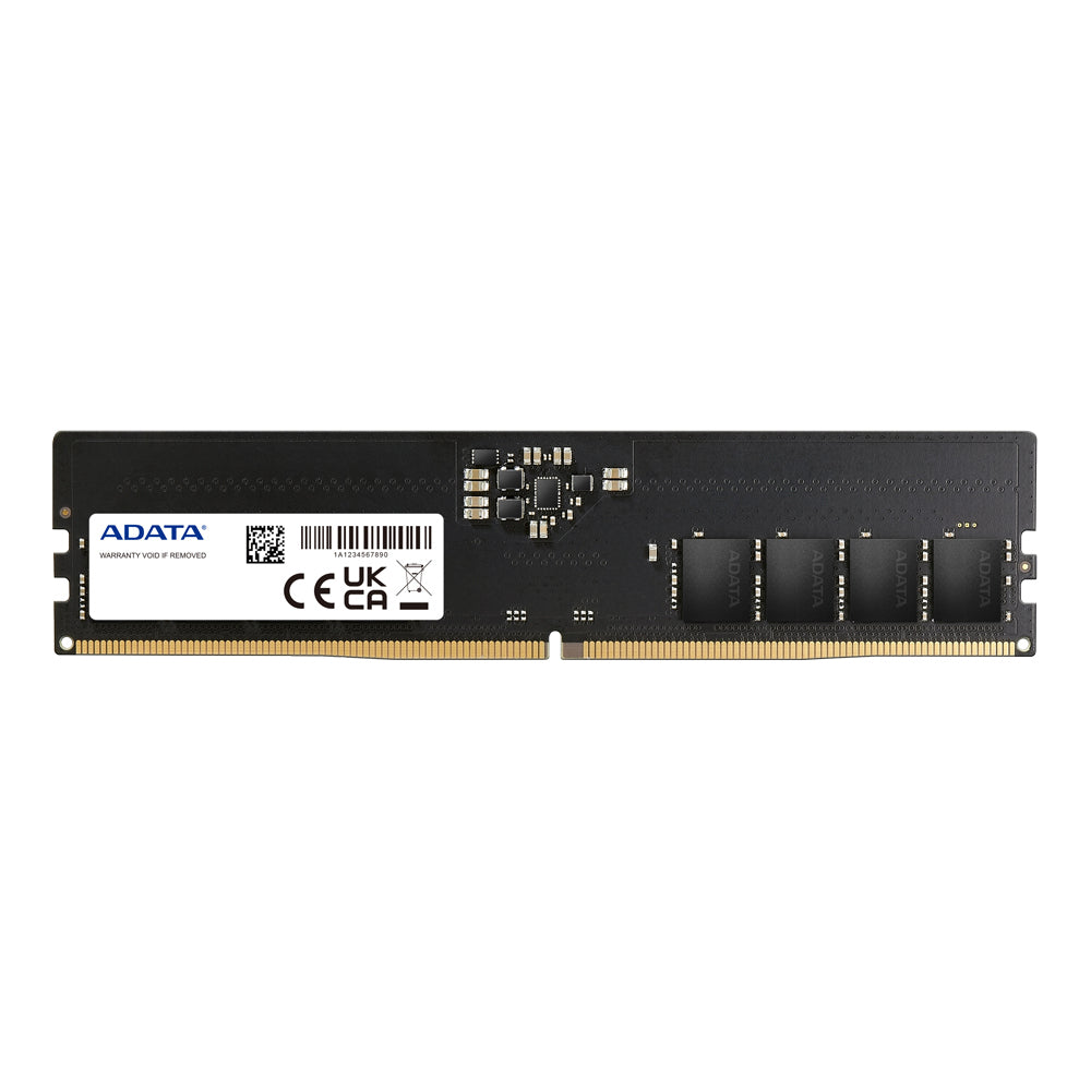 ADATA Premier Speichermodul 32 GB 1 x 32 GB DDR5 288-pin DIMM ECC