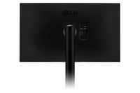 LG 32UN880P-B Computerbildschirm 81,3 cm (32") 3840 x 2160 Pixel 4K Ultra HD Schwarz