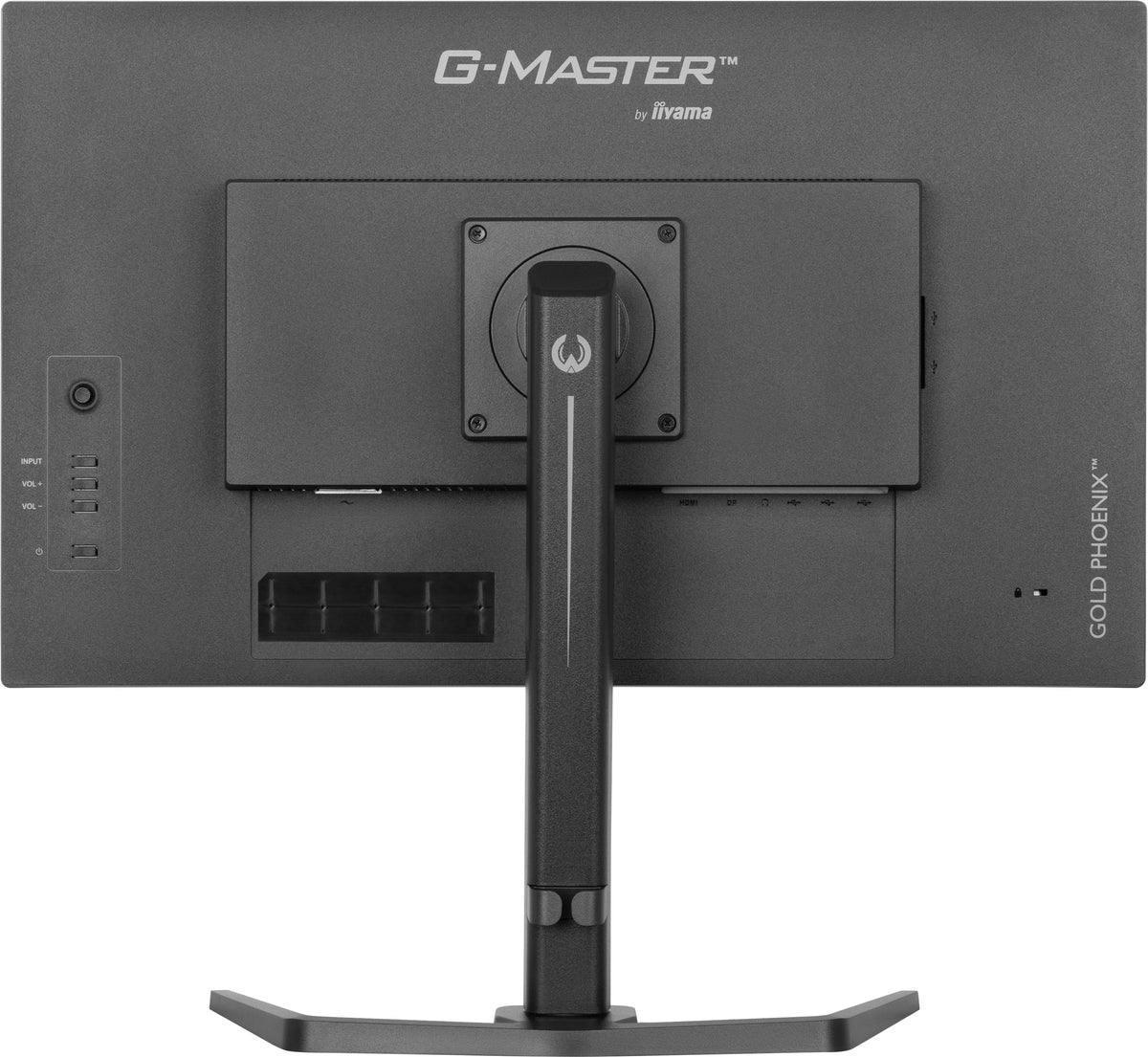 iiyama GB2795HSU-B1 Computerbildschirm 68,6 cm (27") 1920 x 1080 Pixel Full HD LED Schwarz