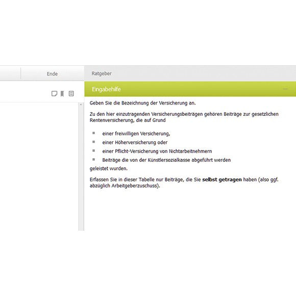 Lexware TAXMAN 2023 für Vermieter - 1 Device. bis zu 5 Steuererklärungen - ESD-DownloadESD