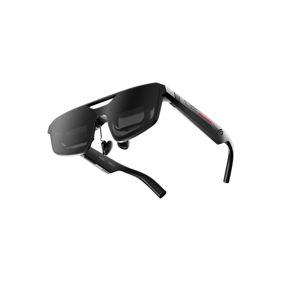 ASUS ROG XREAL R1-B Lunettes Intelligentes