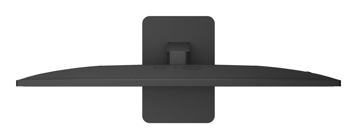 LG 27'' QHD Monitor Computerbildschirm 68,6 cm (27") 2560 x 1440 Pixel Quad HD Schwarz