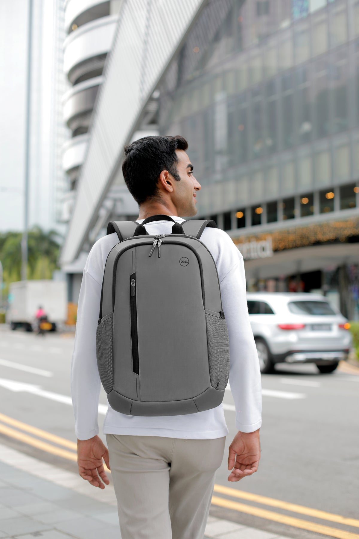 DELL EcoLoop Urban-Rucksack