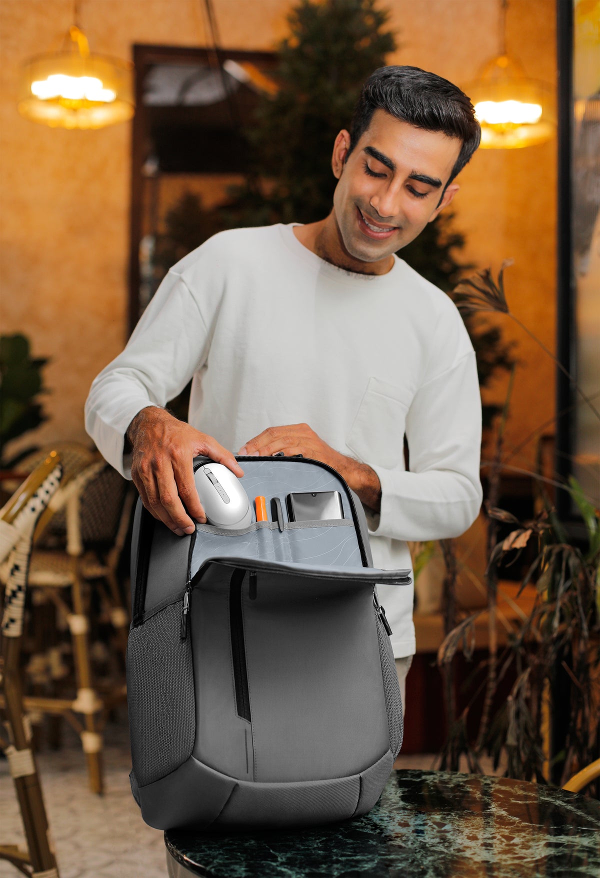 DELL EcoLoop Urban-Rucksack