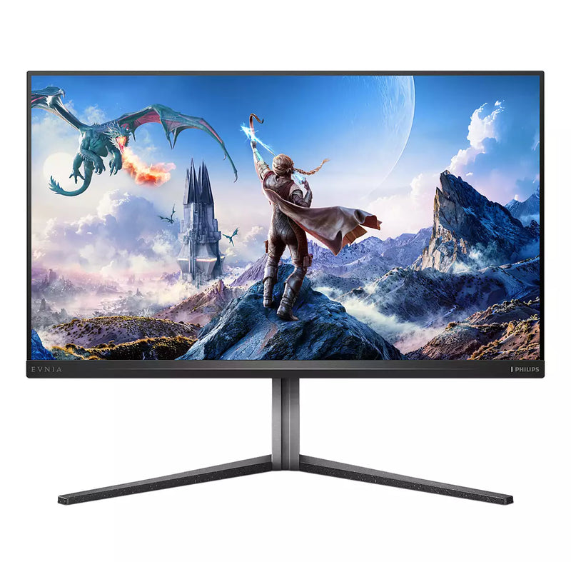 Philips Evnia 32M2N6800M/00 Computerbildschirm 80 cm (31.5") 3840 x 2160 Pixel 4K Ultra HD LCD Grau