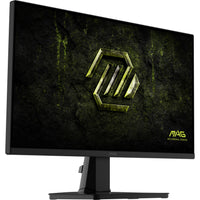 MSI MAG 256F E20 Computerbildschirm 62,2 cm (24.5") 1920 x 1080 Pixel Full HD LCD Schwarz