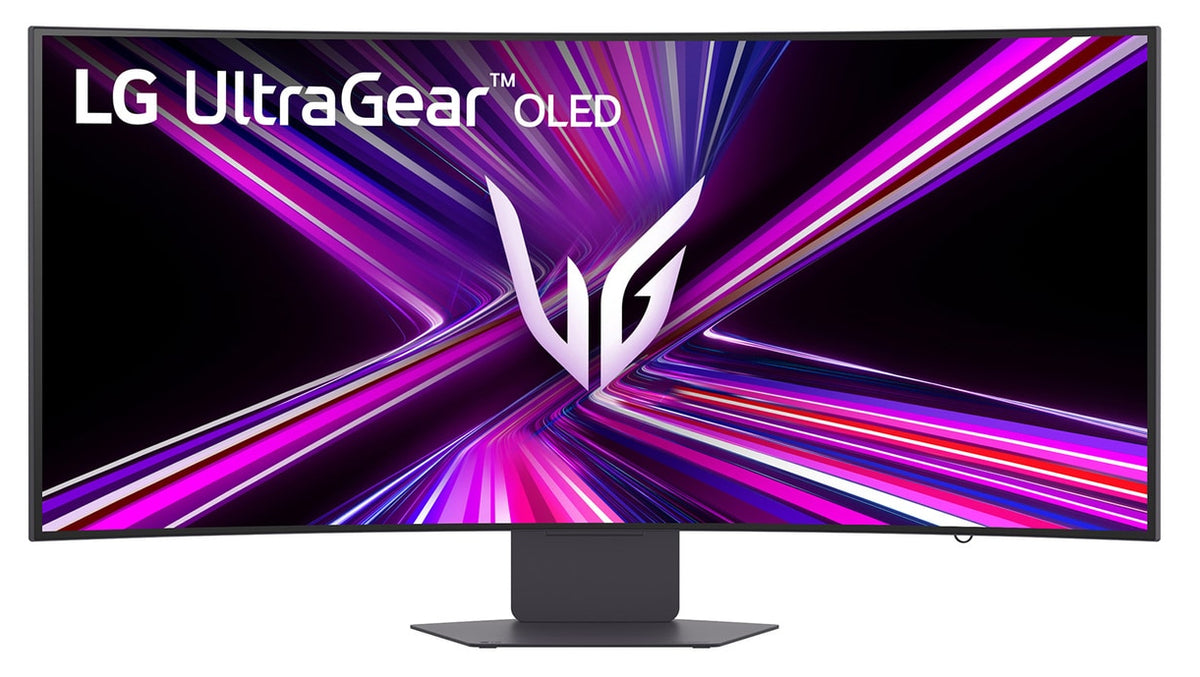 LG 39GX900A-B Computerbildschirm 99,1 cm (39") 3440 x 1440 Pixel Wide Quad HD OLED Schwarz