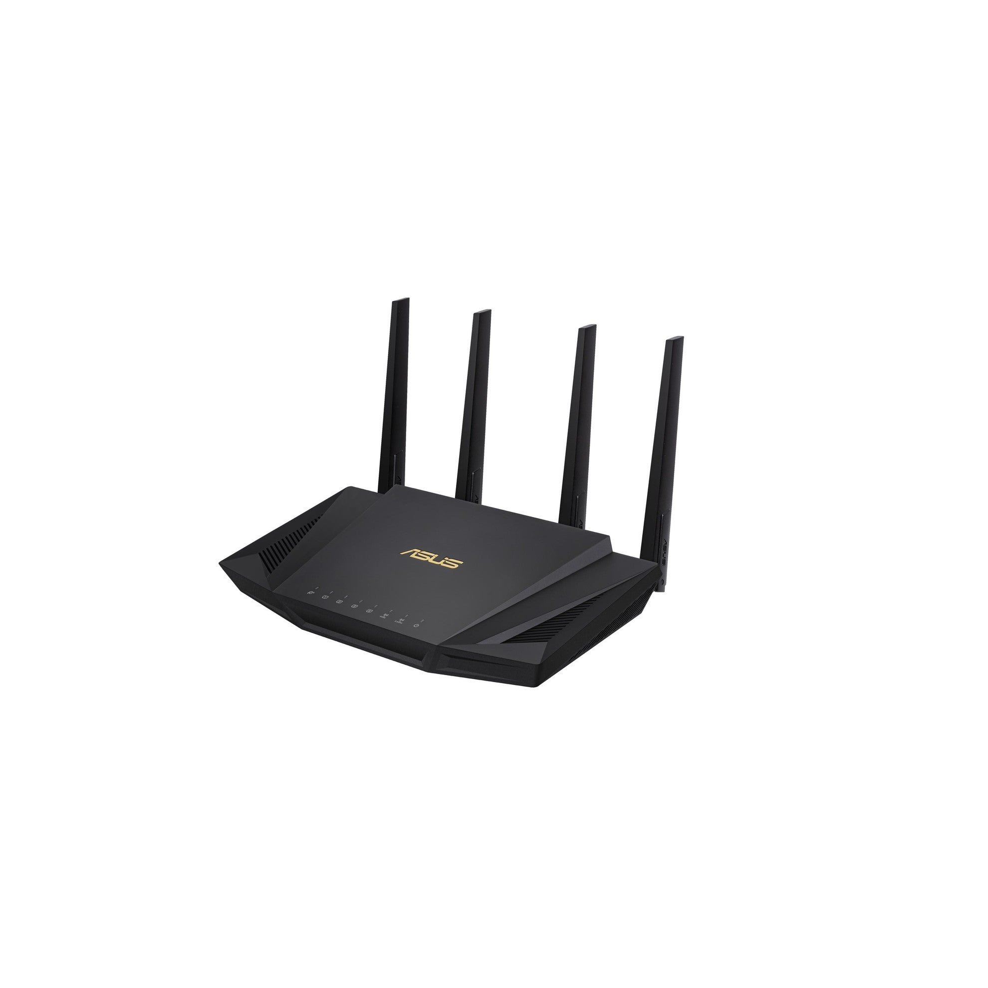 ASUS RT-AX58U: WLAN AX Router