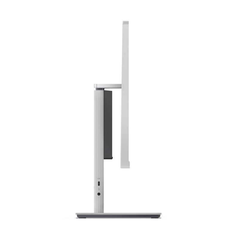 Lenovo IdeaCentre AIO 24IRH9 Intel Core 7 240H 60,5 cm (23.8") 1920 x 1080 Pixel Touchscreen All-in-One-PC 16 GB DDR5-SDRAM 1 TB SSD Windows 11 Home Wi-Fi 6 (802.11ax) Grau