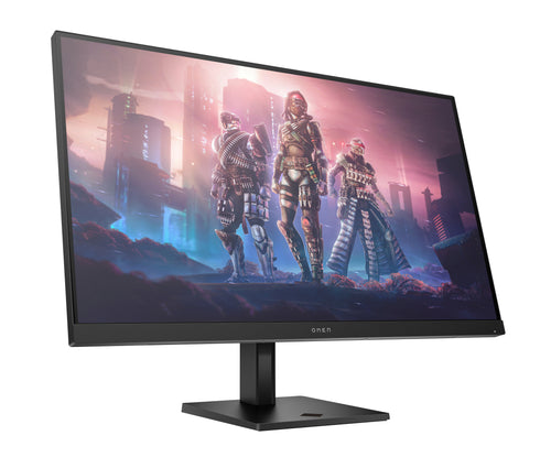 HP OMEN 32q QHD Gaming Monitor