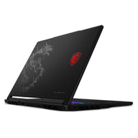 MSI Raider 16 Max HX B2WI-079 Intel Core Ultra 9 290HX Plus Laptop 40,6 cm (16") Quad HD+ 32 GB DDR5-SDRAM 2 TB SSD NVIDIA GeForce RTX 5080 Laptop GPU Wi-Fi 7 (802.11be) Windows 11 Home Schwarz Deutsch