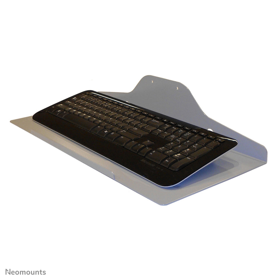 Neomounts KEYB-V050 Keyboard/Mouse Holder - W 50 cm