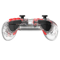 PDP Shadow Space Colony ARK REALMz Mehrfarbig, Transparent USB Gamepad Nintendo Switch