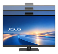 ASUS BE27ACGNK Computerbildschirm 68,6 cm (27") 2560 x 1440 Pixel Quad HD LED Schwarz