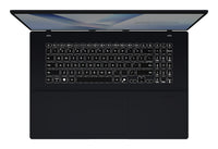 ASUS Vivobook 18 M1807GA-S8013W Copilot+ PC AMD Ryzen AI 7 445 Laptop 45,7 cm (18") WUXGA 16 GB DDR5-SDRAM 512 GB SSD Wi-Fi 6 (802.11ax) Windows 11 Home Blau