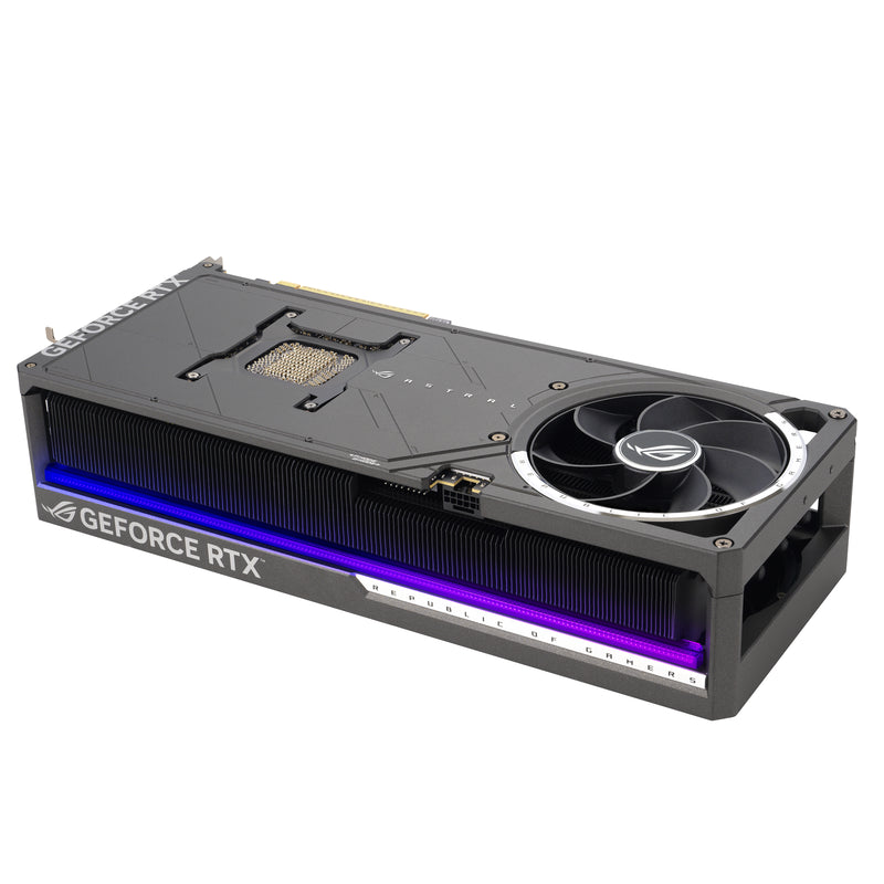 ASUS ROG Astral - -RTX5090-32G-GAMING NVIDIA GeForce RTX 5090 32 GB GDDR7