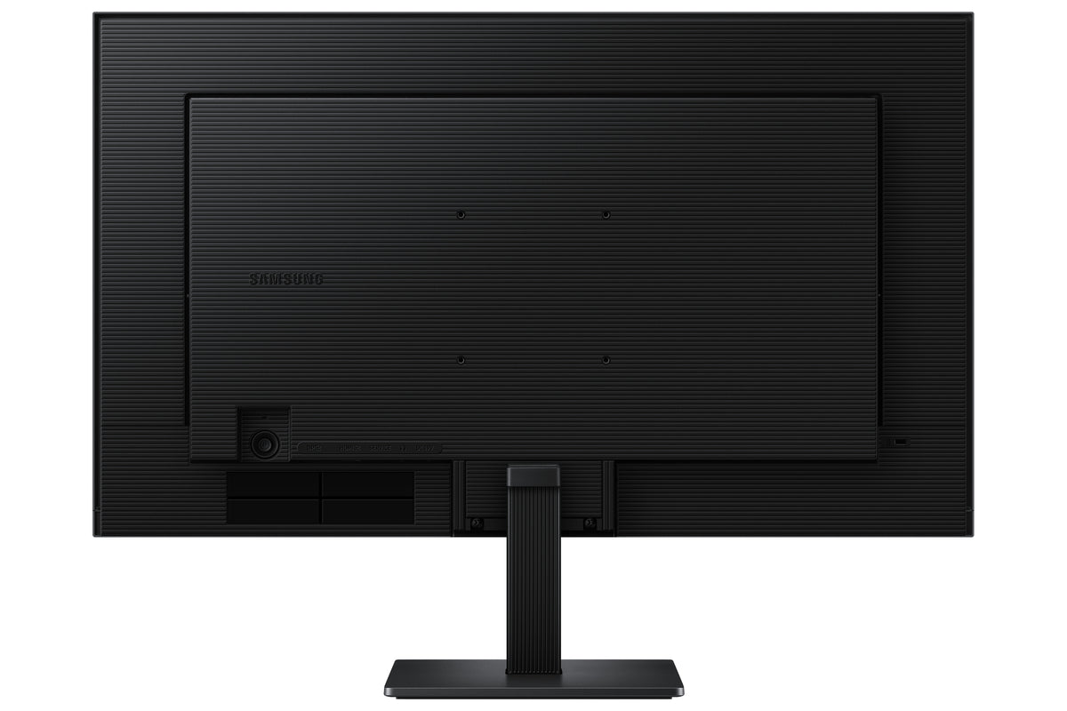 Samsung S70H Computerbildschirm 68,6 cm (27") 3840 x 2160 Pixel 4K Ultra HD LCD Schwarz