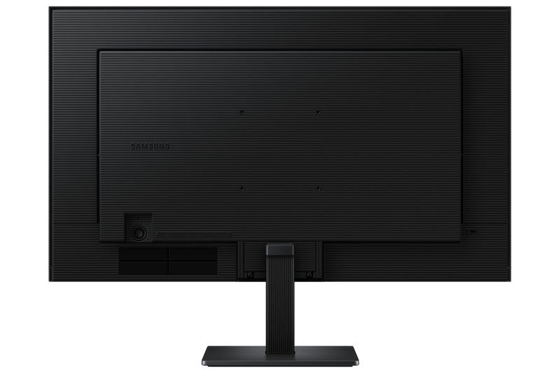 Samsung S70H Computerbildschirm 68,6 cm (27") 3840 x 2160 Pixel 4K Ultra HD LCD Schwarz