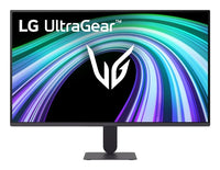 LG UltraGear G4 Computerbildschirm 60,5 cm (23.8") 1920 x 1080 Pixel Full HD LED Schwarz