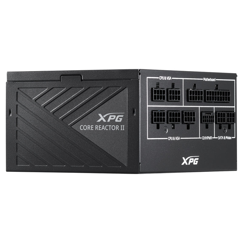 XPG COREREACTOR II 1000W Netzteil