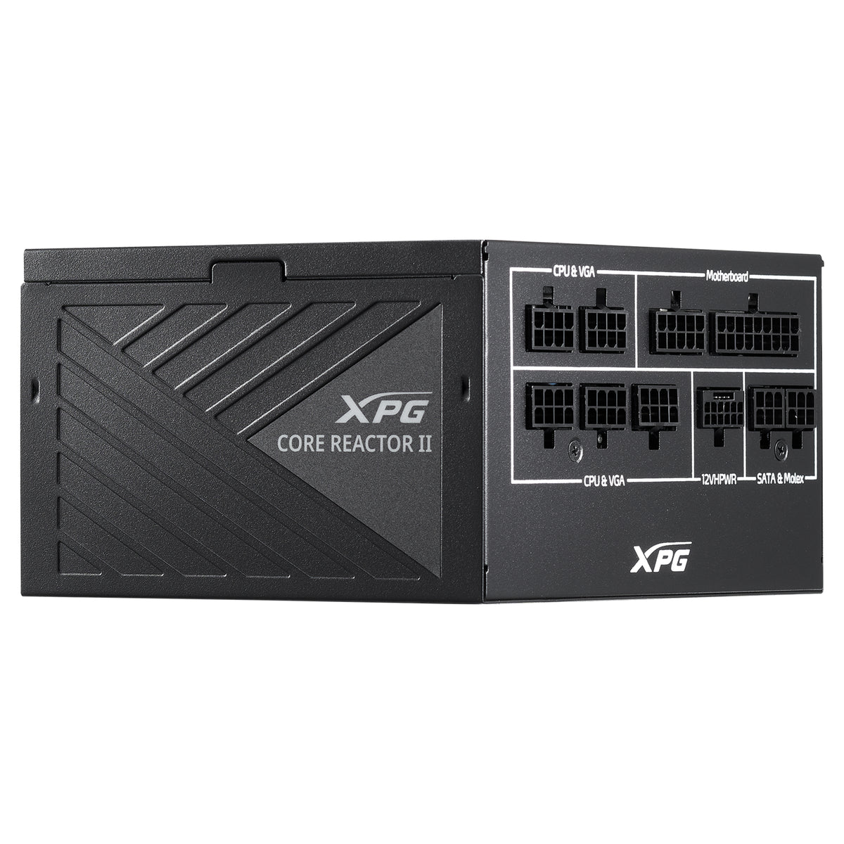 XPG COREREACTOR II 1200W Netzteil