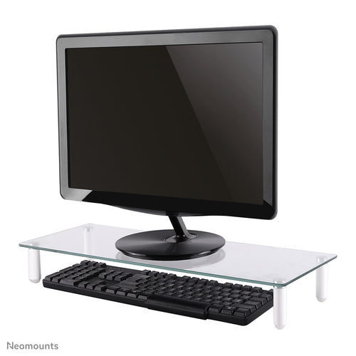 Neomounts NSMONITOR10 Monitor-/Laptop-Erhöhung - universal