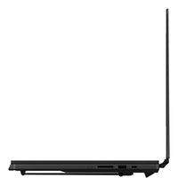 ASUS ROG Zephyrus Duo GX651AX-SR015W Intel Core Ultra 9 386H Hybrid (2-in-1) 40,6 cm (16") Touchscreen 3K 64 GB LPDDR5x-SDRAM 2 TB SSD NVIDIA GeForce RTX 5090 Wi-Fi 7 (802.11be) Windows 11 Home Grau