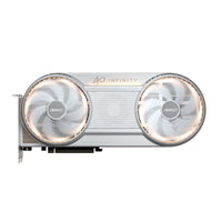 GIGABYTE AORUS GeForce RTX 5080 INFINITY WOOD 16G Grafikkarte