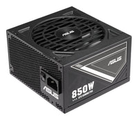 ASUS ATS-850G Netzteil 850 W 20+4 pin ATX ATX Schwarz