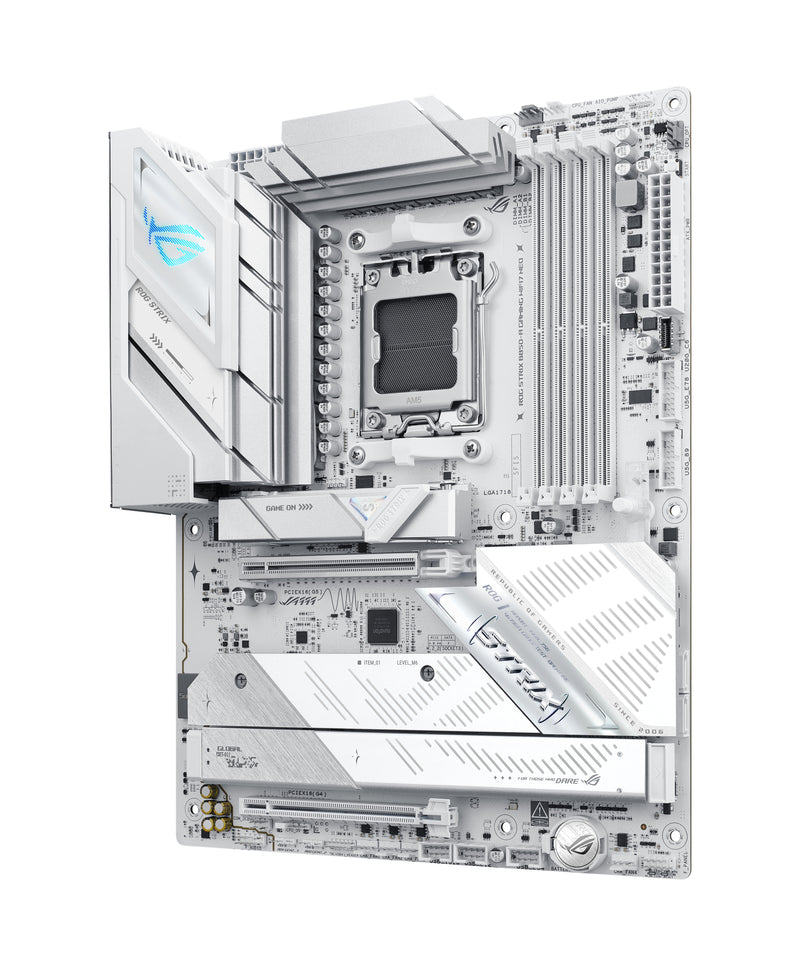 ASUS ROG STRIX B850-A GAMING WIFI7 NEO AMD B850 Sockel AM5 ATX