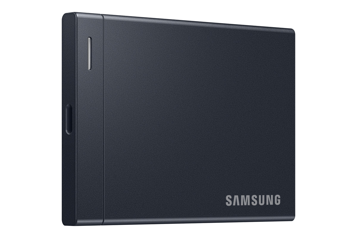 Samsung Portable SSD P9 USB4 Gen 3x2 - 2 TB