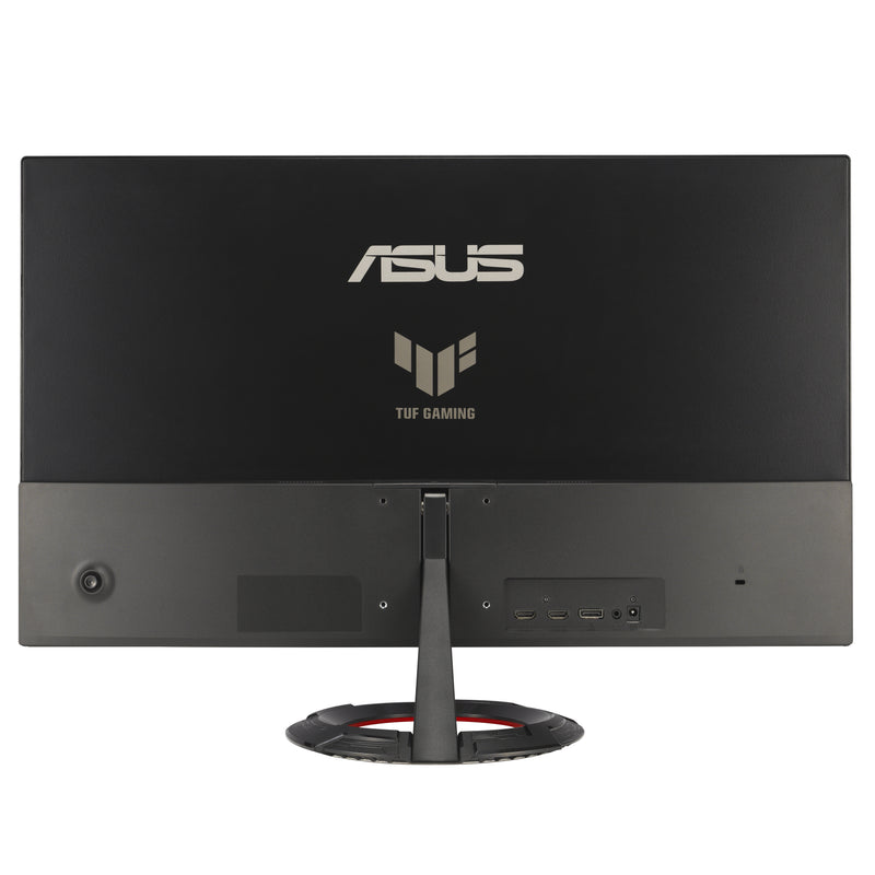 ASUS TUF Gaming VG279Q3R Computerbildschirm 68,6 cm (27") 1920 x 1080 Pixel Full HD LCD Schwarz