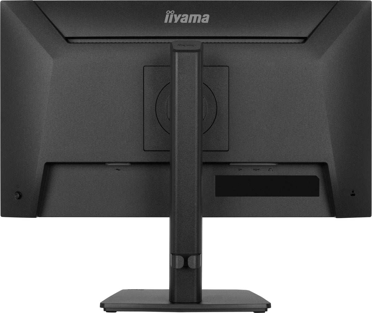 iiyama ProLite XB2491HS-B1 Computerbildschirm 60,5 cm (23.8") 1920 x 1080 Pixel Full HD LCD Schwarz