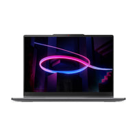 Lenovo Yoga 7 2-in-1 14IPH11 Copilot+ PC Intel Core Ultra 7 355 Hybrid (2-in-1) 35,6 cm (14") Touchscreen 2.8K 32 GB LPDDR5x-SDRAM 1 TB SSD Wi-Fi 7 (802.11be) Windows 11 Home Grau Deutsch