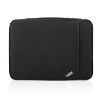 Lenovo 4X40N18009 Laptoptasche 35,6 cm (14") Schutzhülle Schwarz