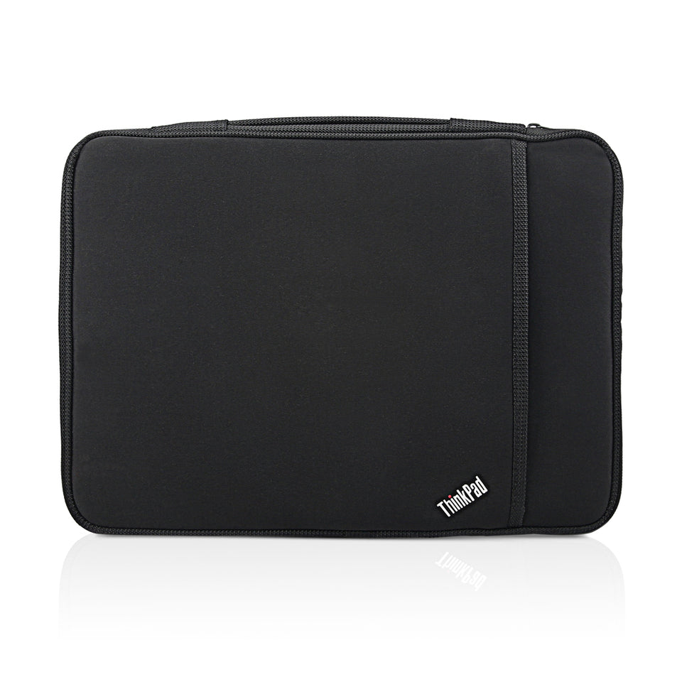 Lenovo 4X40N18009 Laptoptasche 35,6 cm (14") Schutzhülle Schwarz