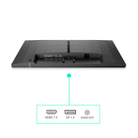 Philips Evnia 3000 24M2N3200NF/00 Computerbildschirm 60,5 cm (23.8") 1920 x 1080 Pixel Full HD LCD Schwarz