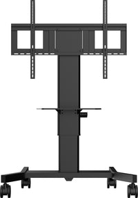 iiyama MD CAR1021-B1 Flachbildschirm-Tischhalterung 2,18 m (86") Flur Schwarz