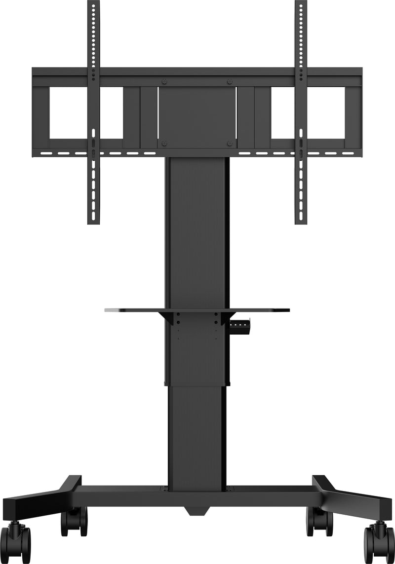 iiyama MD CAR1021-B1 Flachbildschirm-Tischhalterung 2,18 m (86") Flur Schwarz