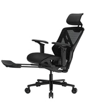 COUGAR Speeder NEO Universal-Gamingstuhl Gepolsterter Sitz Schwarz