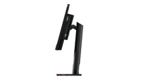 Lenovo ThinkCentre Tiny-In-One 24 Gen 5 Computerbildschirm 60,5 cm (23.8") 1920 x 1080 Pixel Full HD LED Touchscreen Schwarz